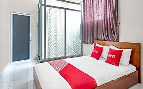 OYO 90517 Homestay Wonosobo Asri